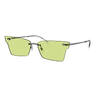 Lunettes de soleil Ray-Ban RB3730 004/2 64-15