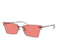 Lunettes de soleil Ray-Ban RB3730 004/84 64-15