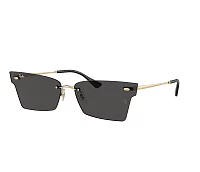 Lunettes de soleil Ray-Ban RB3730 921387 64-15