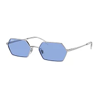 Lunettes de soleil Ray-Ban RB3728 003/80 58-18