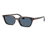 Lunettes de soleil Ray-Ban RB4456 135980 53-19