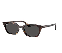 Lunettes de soleil Ray-Ban RB4456 135987 50-19