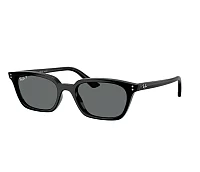 Lunettes de soleil Ray-Ban RB4456 667781 50-19