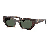 Lunettes de soleil Ray-Ban RB4430 135971 52-22