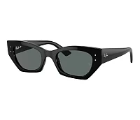 Lunettes de soleil Ray-Ban RB4430 667781 49-22
