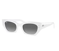 Lunettes de soleil Ray-Ban RB4430 675911 49-22