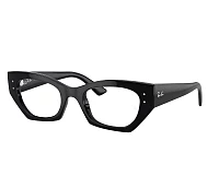 Lunettes de vue Ray-Ban RX7330 8260 49-22
