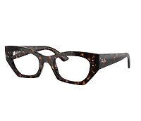 Lunettes de vue Ray-Ban RX7330 8320 49-22