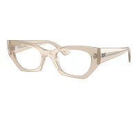 Lunettes de vue Ray-Ban RX7330 8433 52-22