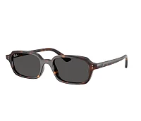 Lunettes de soleil Ray-Ban RB4455 135987 49-19