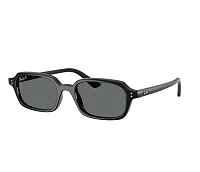 Lunettes de soleil Ray-Ban RB4455 667781 49-19
