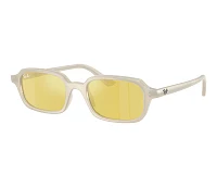 Lunettes de soleil Ray-Ban RB4455 68086D 49-19