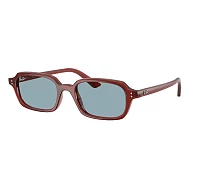 Lunettes de soleil Ray-Ban RB4455 680980 49-19