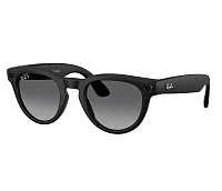 Lunettes de soleil Ray-Ban Meta RW4013 601ST3 50-23