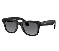 Lunettes de soleil Ray-Ban Meta RW4012 601ST3 50-22