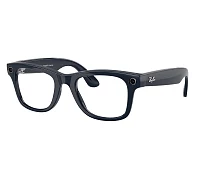 Lunettes de soleil Ray-Ban Meta RW4012 6628MF 50-22