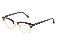 Lunettes de vue Ray-Ban RX5154 2372 49-21