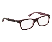 Lunettes de vue Ray-Ban RX5228 2126 50-17