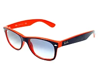 Lunettes de soleil Ray-Ban RB-2132 789/3F 55-18