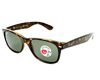 Lunettes de soleil Ray-Ban RB-2132 902/58 55-18