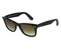 Lunettes de soleil Ray-Ban RB-2140 902/51 47-22