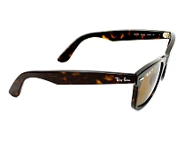 Lunettes de soleil Ray-Ban RB-2140 902/57 50-22