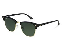 Lunettes de soleil Ray-Ban RB3016 W0365 49-21
