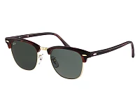 Lunettes de soleil Ray-Ban RB3016 W0366 49-21