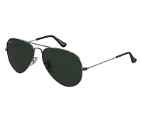 Lunettes de soleil Ray-Ban RB-3025 W0879 58-14