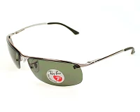 Lunettes de soleil Ray-Ban RB-3183 004/9A 63-15