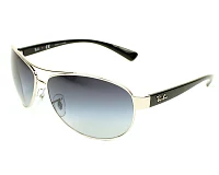 Lunettes de soleil Ray-Ban RB3386 003/8G 63-13