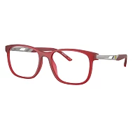 Lunettes de vue Scuderia Ferrari FZ8011U 519 55-18