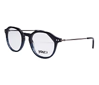 Lunettes de vue Signature YK1802 404 48-21