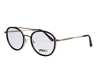 Lunettes de vue Signature YK1804 402 50-19