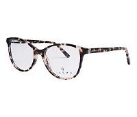 Lunettes de vue Signature JAS1801 332 53-16