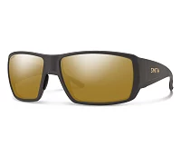 Lunettes de soleil Smith Optics GUIDE-C-XL-S 4JC/QE 63-19
