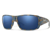 Lunettes de soleil Smith Optics GUIDE-C-XL-S U1F/4J 63-19