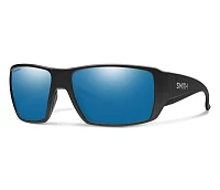 Lunettes de soleil Smith Optics GUIDE-C-XL-S 003/QG 63-19