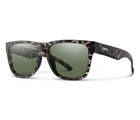 Lunettes de soleil Smith Optics LOWDOWN-2 HLA/L7 55-16