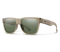 Lunettes de soleil Smith Optics LOWDOWN-2 LPA/L7 55-16