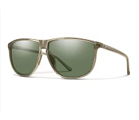 Lunettes de soleil Smith Optics MONO-LAKE 63M/L7 63-11