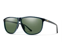 Lunettes de soleil Smith Optics MONO-LAKE QM4/L7 63-11