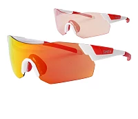 Lunettes de soleil Smith Optics PIVLOCK-ARENA-MAX-N VK6-WHITE -