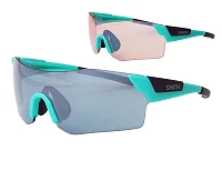 Lunettes de soleil Smith Optics PIVLOCK-ARENA-N 1ED-GREEN -