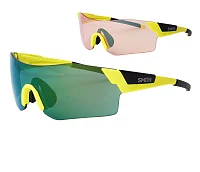 Lunettes de soleil Smith Optics PIVLOCK-ARENA-N 40G-YELLOW -