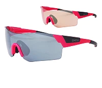 Lunettes de soleil Smith Optics PIVLOCK-ARENA-N 67T-PINK-FLUO -