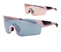 Lunettes de soleil Smith Optics PIVLOCK-ARENA-N S8R-LIGHT-PINK -