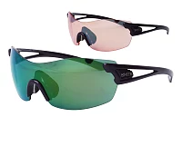 Lunettes de soleil Smith Optics PIVLOCK-ASANA-N 8CQ-CHERRY -