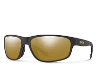 Lunettes de soleil Smith Optics REDDING 2 4JC/QE 64-15