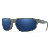 Lunettes de soleil Smith Optics REDDING 2 U1F/4J 64-15